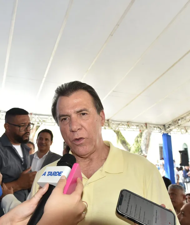 Ministro Luiz Marinho