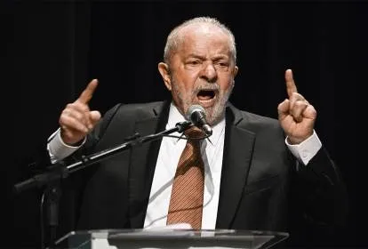 A operação tinha como alvo a facção criminosa CV