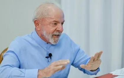 De acordo com o presidente, ele não vai "implorar" pelo apoio de nenhum partido na disputa pela reeleição no próximo ano