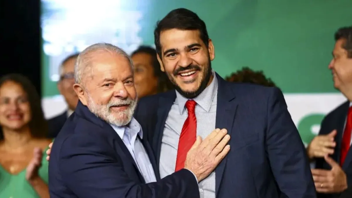 Nome é visto pela oposição como figura de extrema confiança do presidente Lula