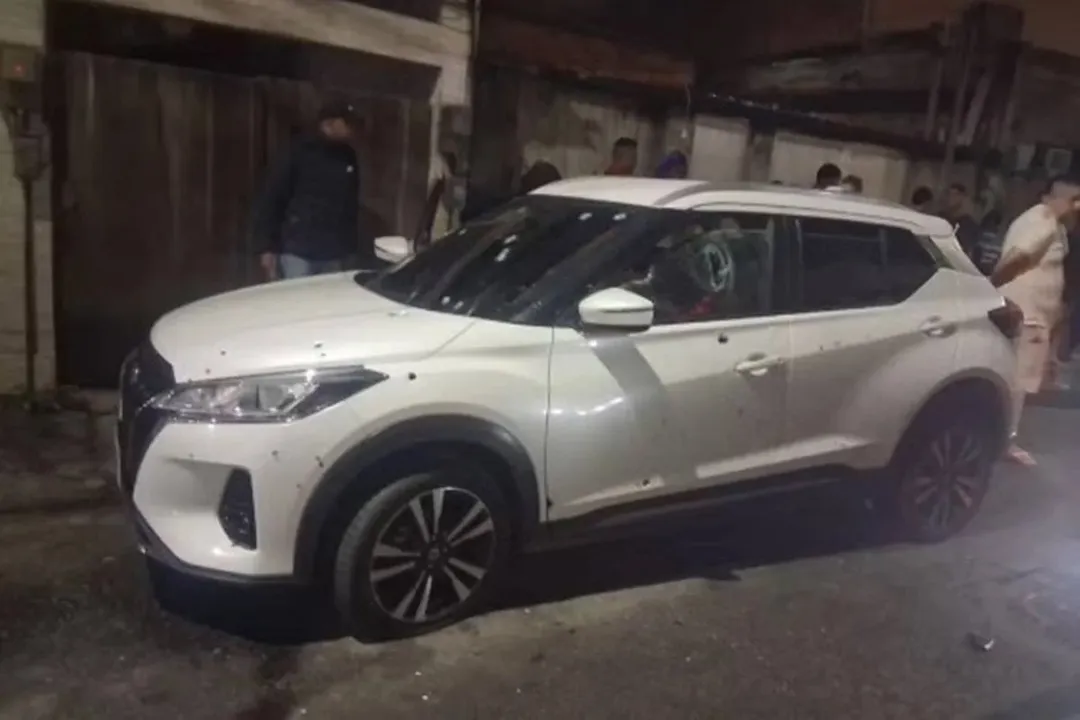 A motivação do crime ainda é desconhecida,