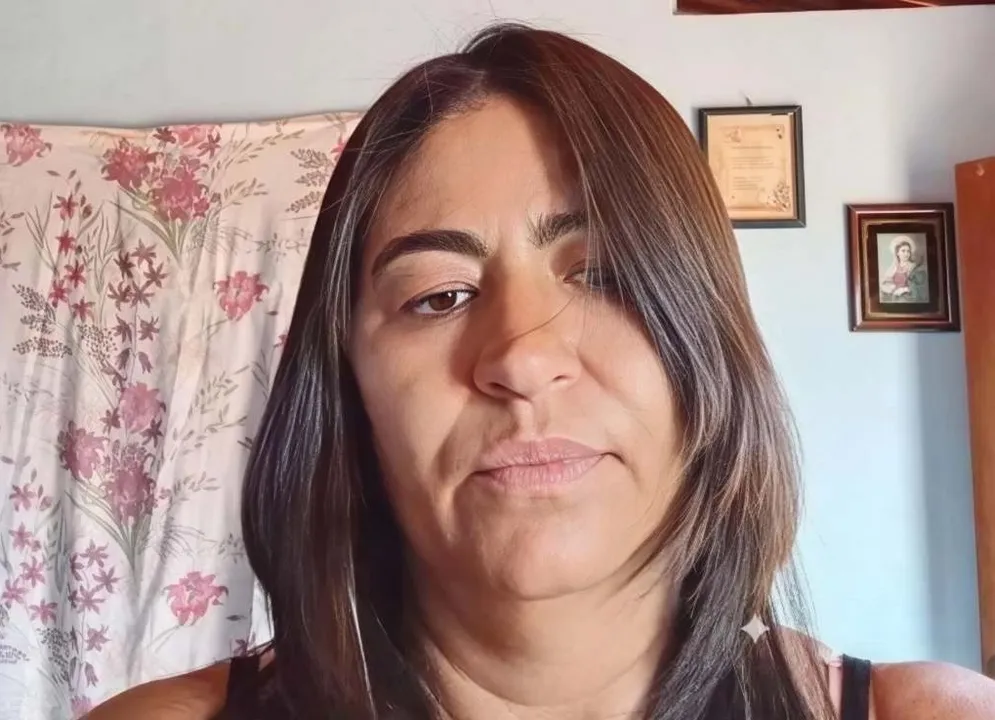 Márcia Maria morreu logo após dar entrada no Hospital de Anagé
