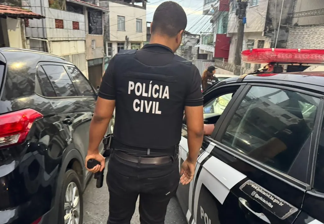 A Operação Freedom foi deflagrada pela Polícia Civil da Bahia