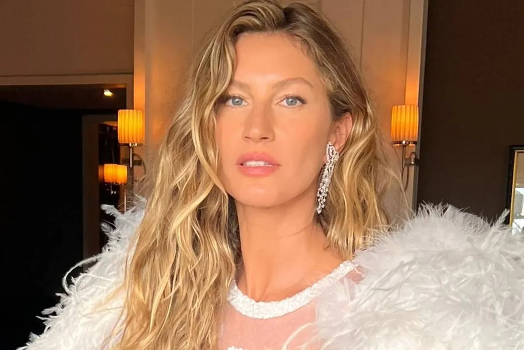 Gisele Bündchen colocou novamente à venda sua famosa mansão