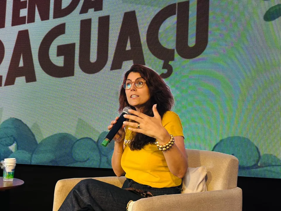 Manuela d’Ávila lembrou de críticas e ataques que enfrentou