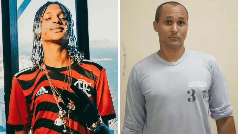 Marcinho VP e Oruam
