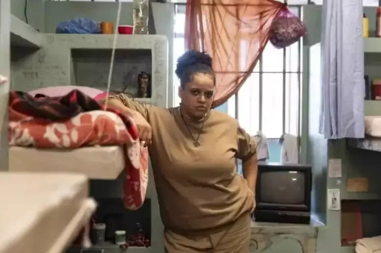 Dada se inspira em Maria Bonita