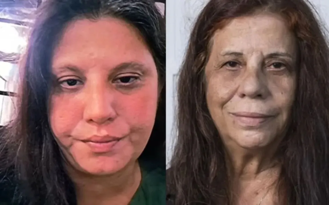 A famosa contou detalhes da confusão