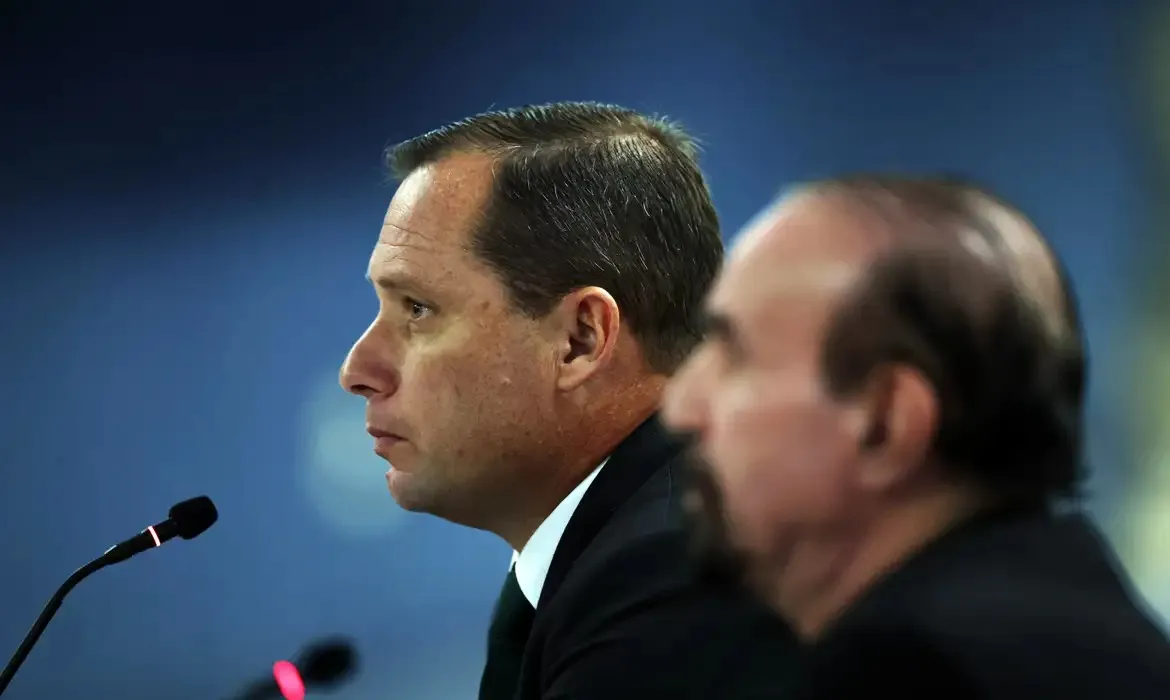 Cid solicitou ao STF que fossem descontados de sua pena os 5 meses e 21 dias em prisão preventiva