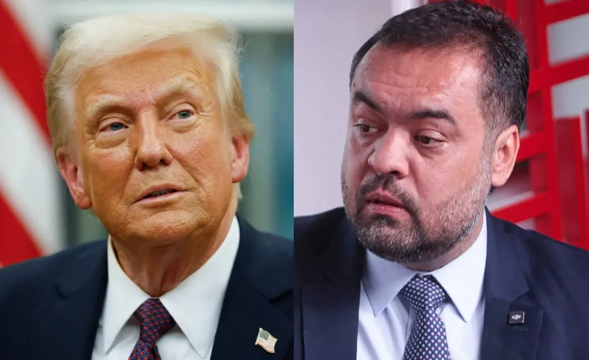 Governo Trump manda carta oferecendo apoio no combate ao tráfico de drogas