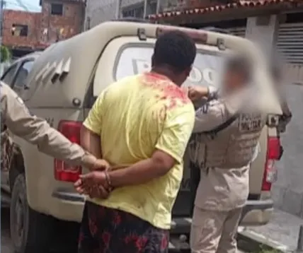 Homem se aproveitava da confiança dos familiares da criança