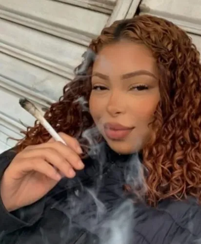 Traficante "Japinha do CV"