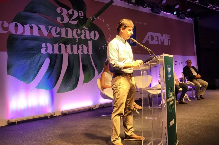 Convenção Anual da Ademi-BA promete ser um marco na história da Associação