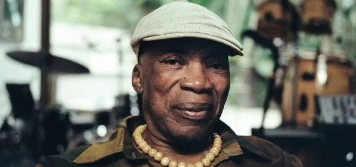 Artista, segundo seu filho Augusto Nascimento, já apresentava lapsos de memória, olhar fixo e perda do apetite