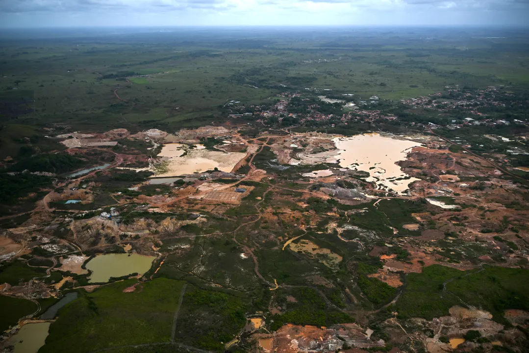 Mineração sustentável discutida na COP30