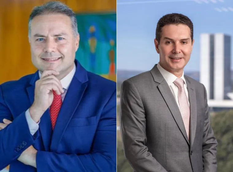 Ministros Renan Filho e Jader Filho receberão Títulos de Cidadão Baiano.