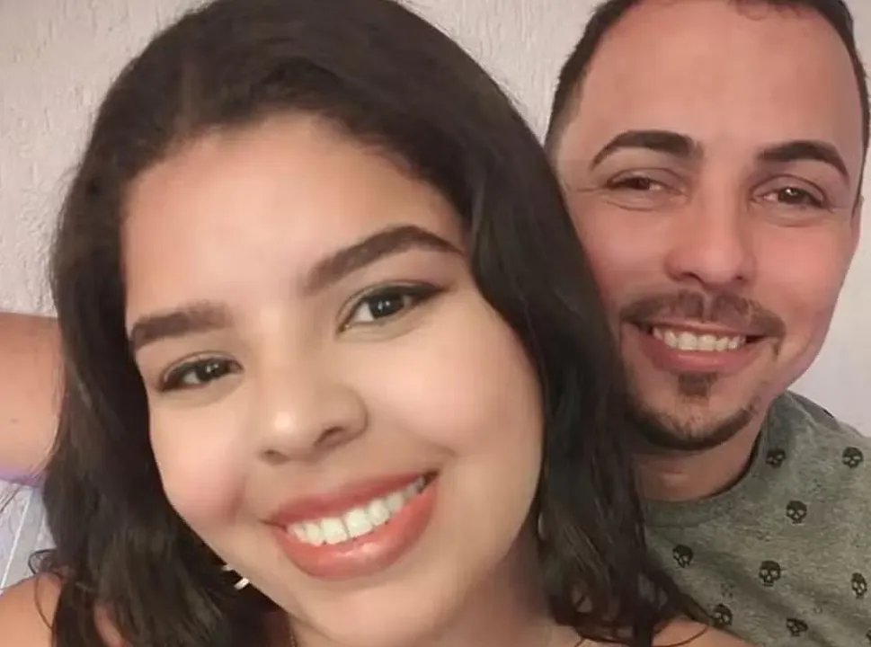 Fernanda e Lenon estão desaparecidos desde o domingo, 16