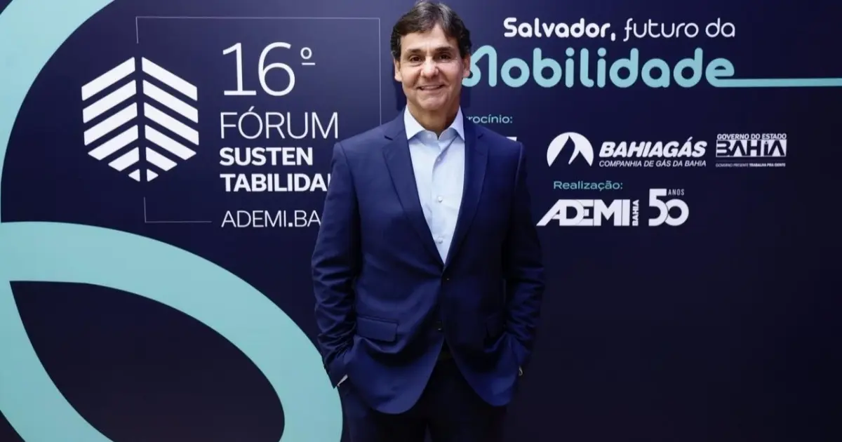 16º Fórum de Sustentabilidade da Ademi-BA
