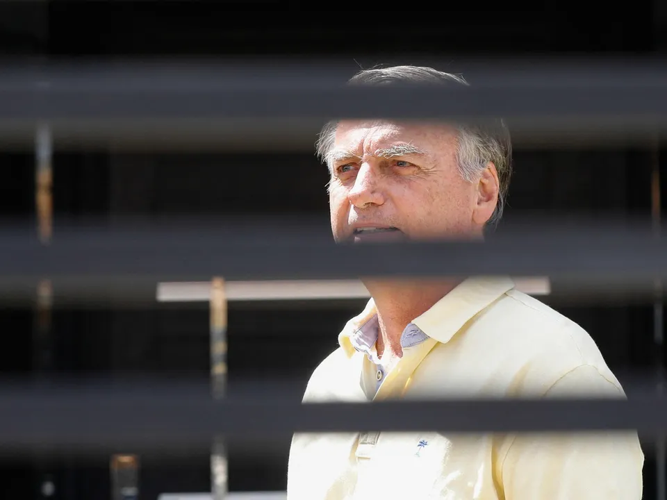 Ministro deve ordenar que o ex-presidente seja encaminhado para a carceragem do 19º Batalhão da Polícia Militar do Distrito Federal, mais conhecido como “Papudinha”