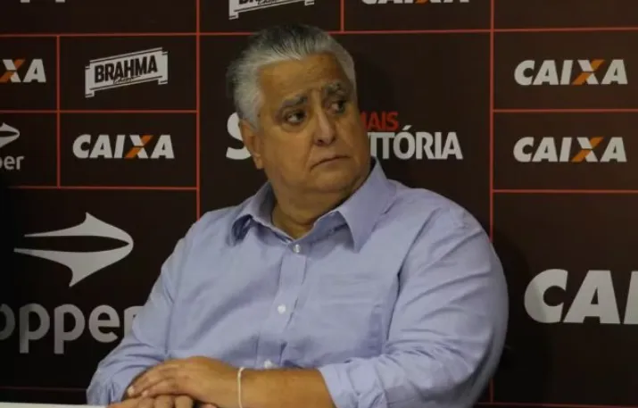 Morre ex-presidente do Vitória, Agenor Gordilho