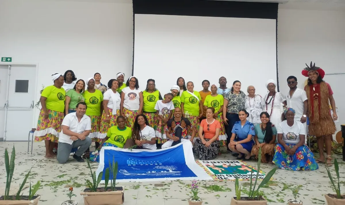 Mostra Cultural do CPM/Candeias une arte, ciência e sustentabilidade