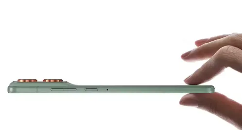 Motorola anuncia novo "ultrafino do mercado"