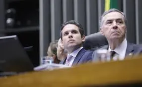 Barroso anunciou sua saída do Supremo na noite desta quinta-feira, 9, durante sessão plenária marcada por emoção