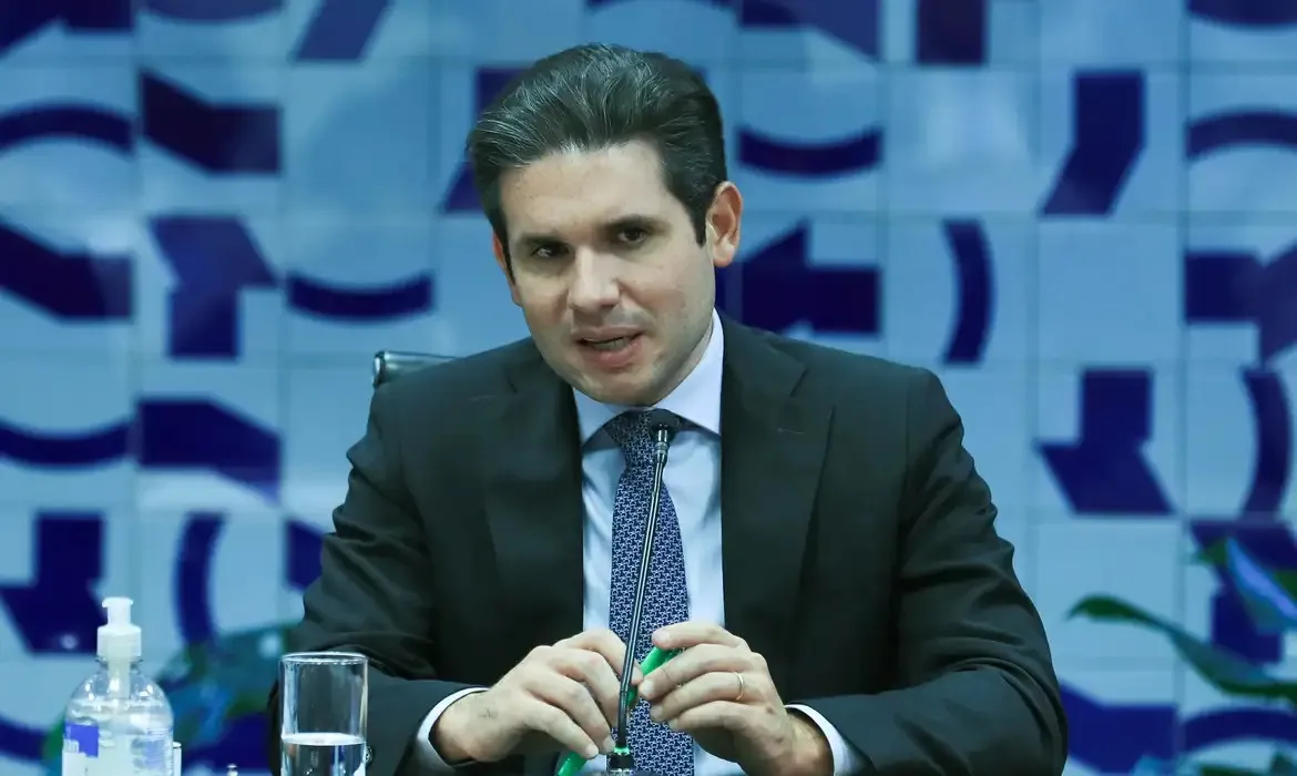 Presidente da Casa tem atuado diretamente para acelerar o debate e mobilizado esforços políticos para viabilizar o avanço da proposta