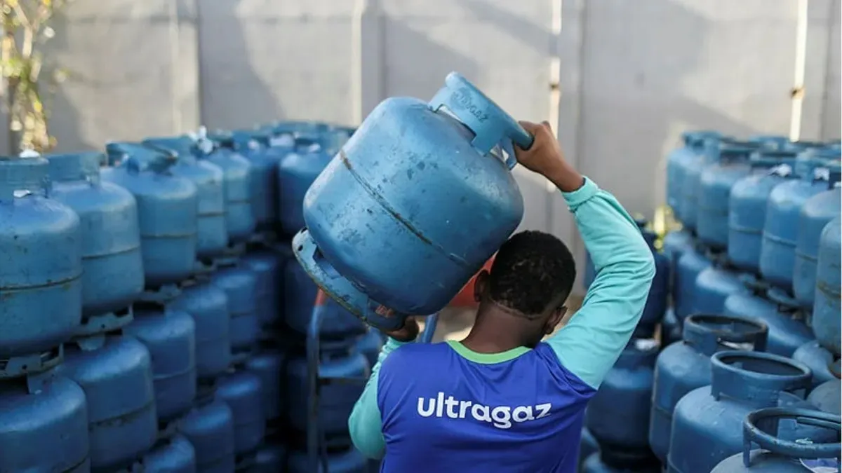 15,5 milhões de domicílios serão beneficiados pelo programa até março de 2026.