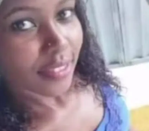 Filha de 13 anos da vítima encontrou o corpo