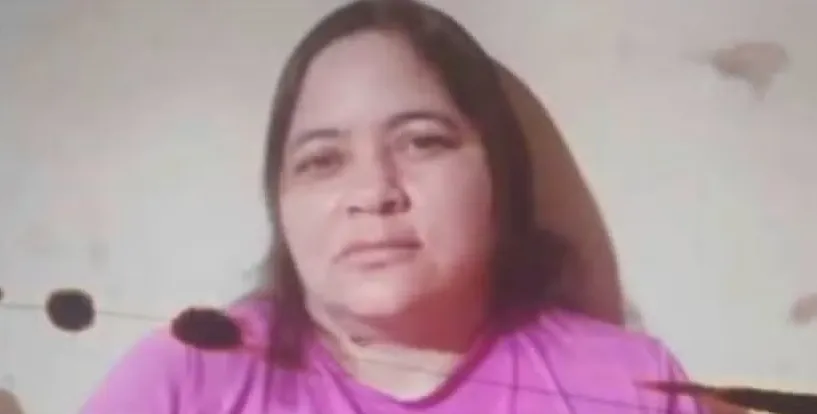 Imagem ilustrativa da imagem Mulher é morta a golpes de facão na Bahia; companheiro é suspeito