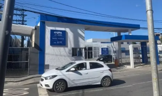 Upa do Bonfim