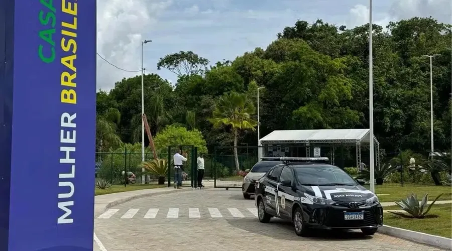 Estado de saúde da vítima não foi divulgado