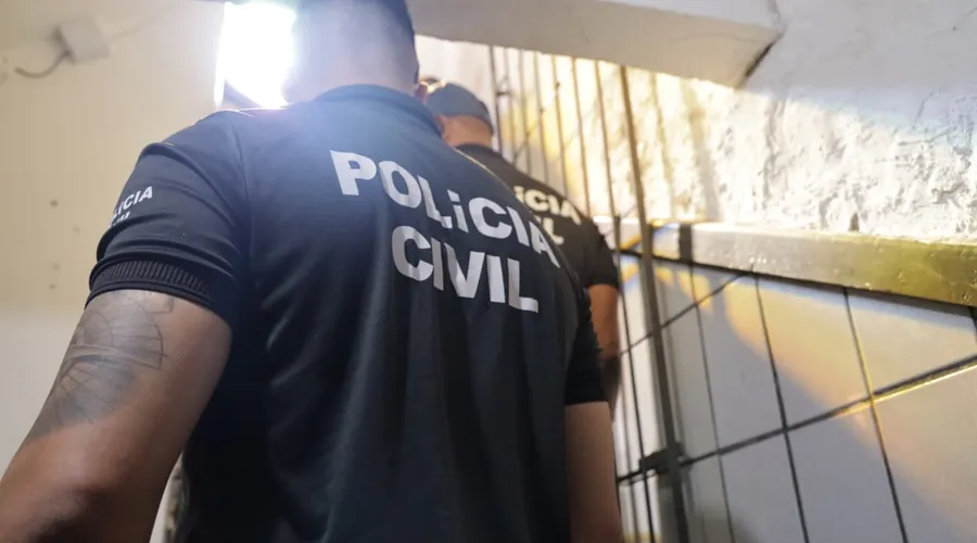 Crime é investigado pela Polícia Civil