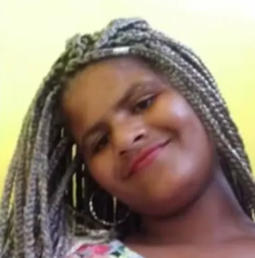 Joselia Viana Souza, de 28 anos