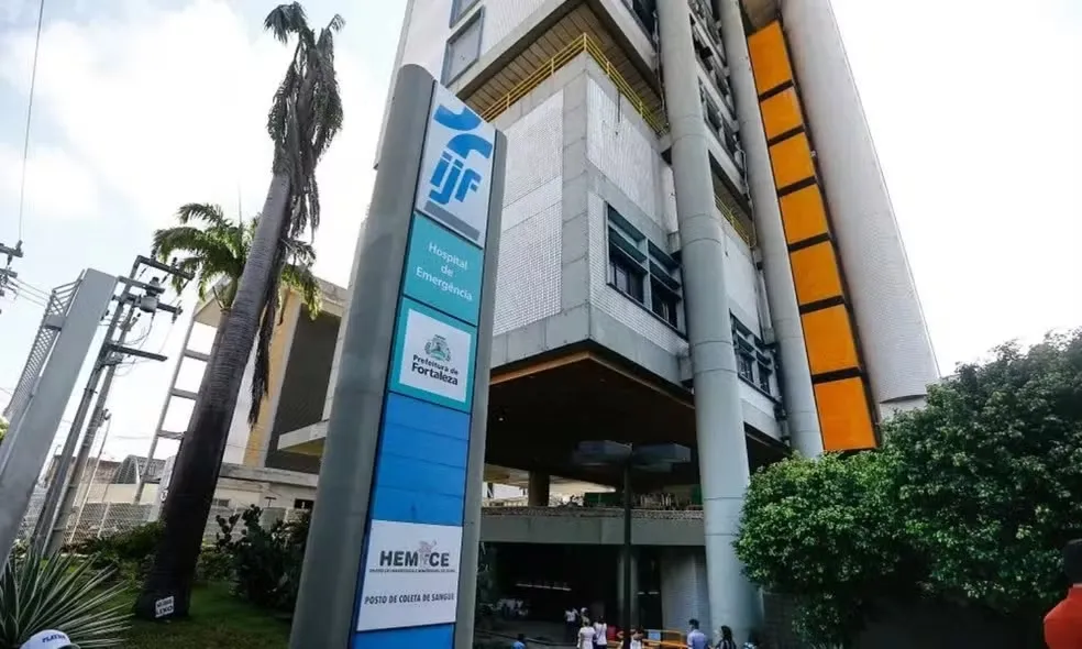 A polícia ainda não sabe o que motivou o crime