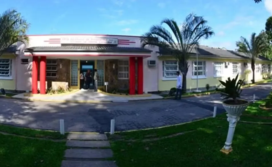Administração do hospital ainda apura como as mulheres conseguiram fugir