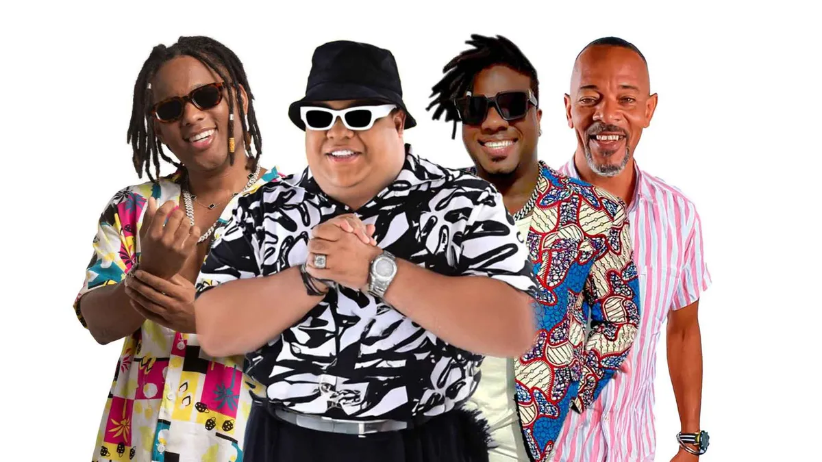 Muquifest 2025 abre as comemorações pelos 60 anos do Bloco As Muquiranas