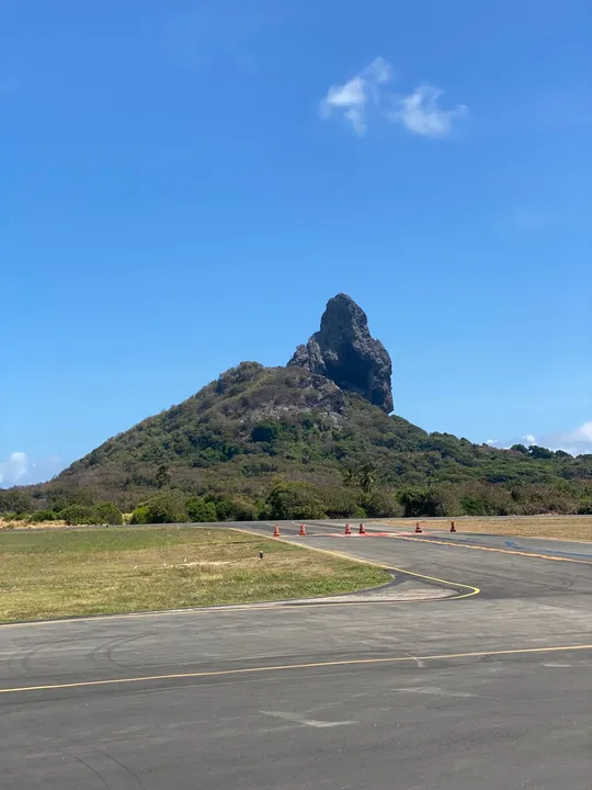 Arquipélago de Noronha