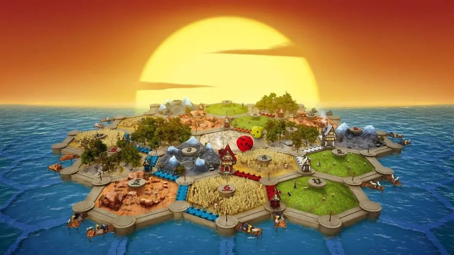 Catan