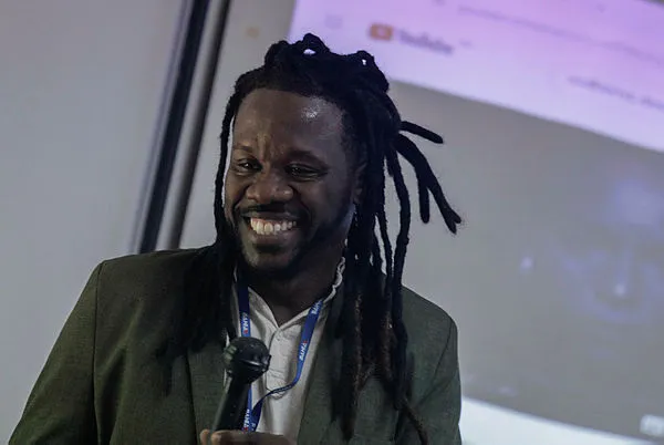 Jorge da Cruz Vieira, "Jorge X", diretor do Arquivo Público da Bahia