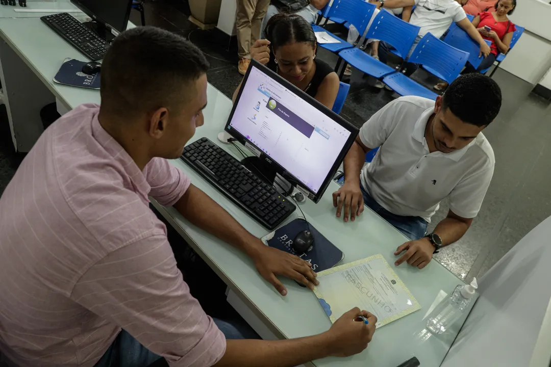 Brasil tem 4,3 mil nomes usados por somente 20 pessoas