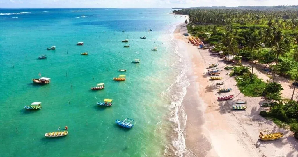 São Miguel dos Milagres