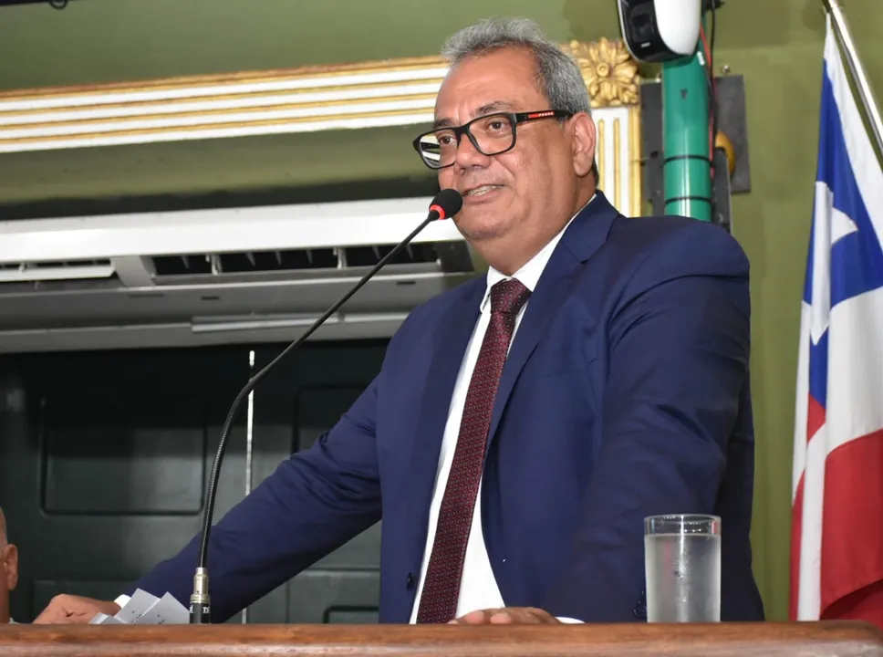 Dia do Vereador é celebrado neste 1º de outubro