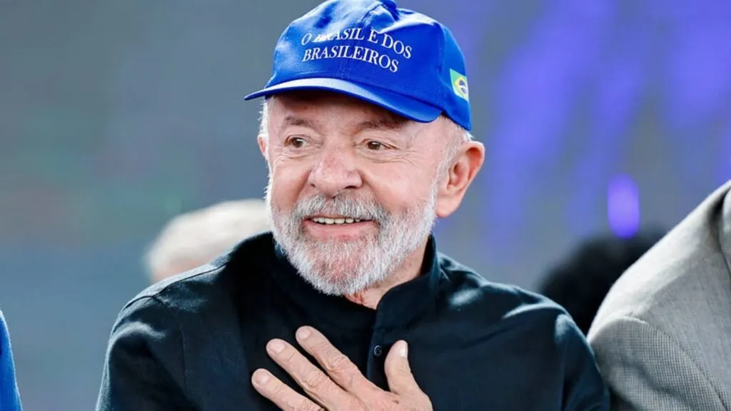 PT reforça conquistas de Lula em campanha lançada na última semana.