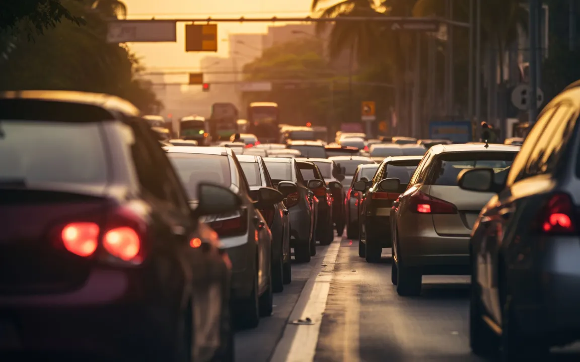 Diversos trajetos serão alterados