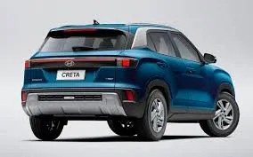 Creta Comfort Safety chega com preço de R$ 151.790 e condução semiautônoma