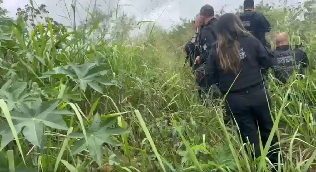 Confrontos tiveram início na terça-feira, 11
