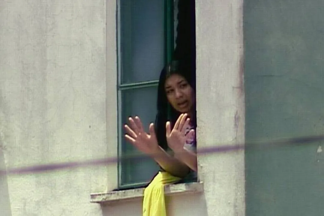 Filme já ocupa o primeiro lugar entre os filmes mais vistos da Netflix