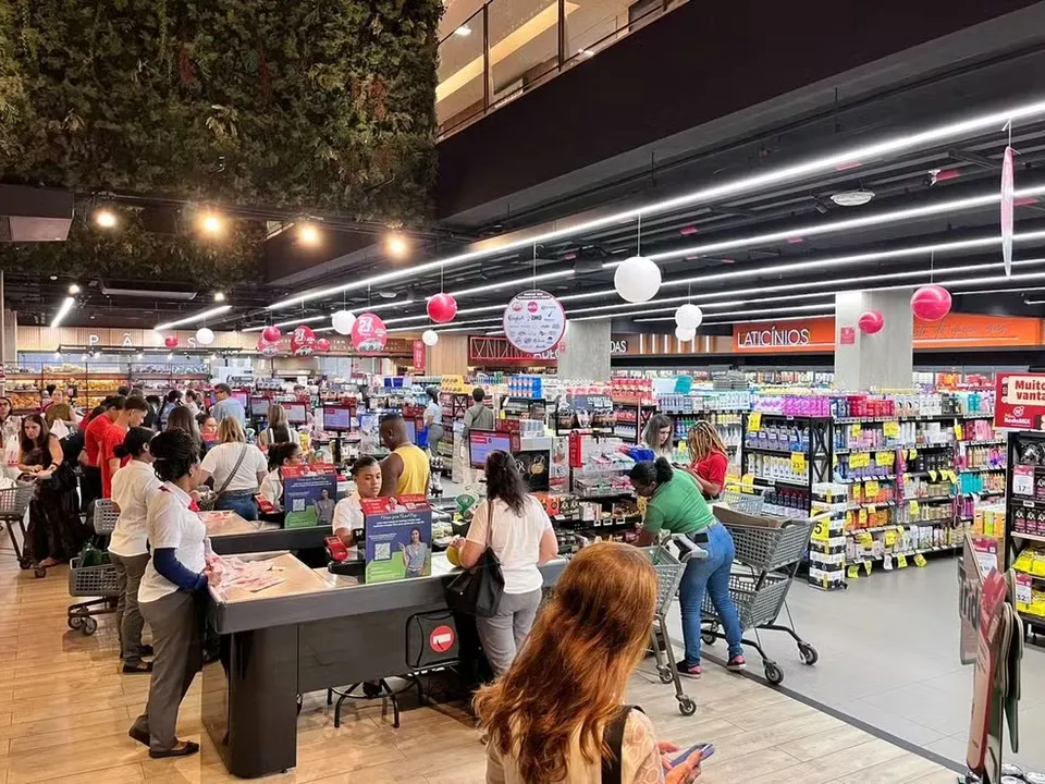 Interessados devem se cadastrar diretamente no site da empresa